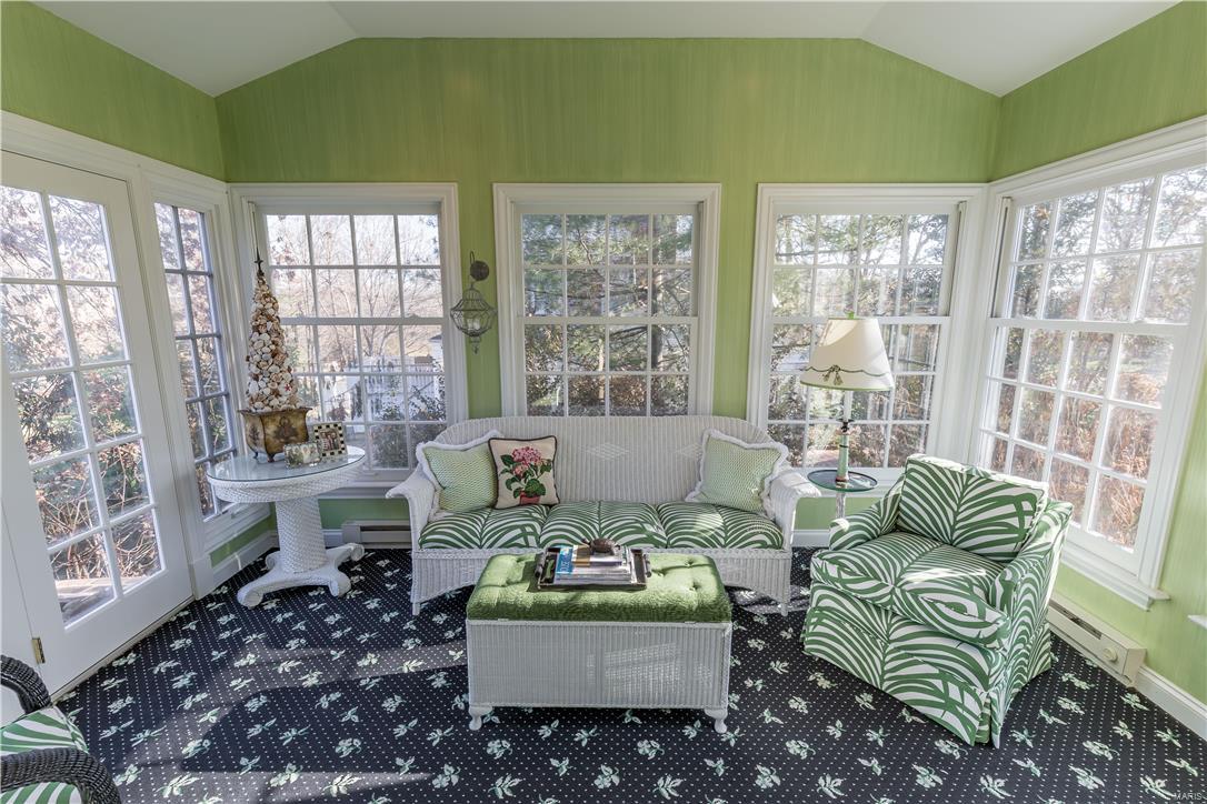 Loren Woods - Residential