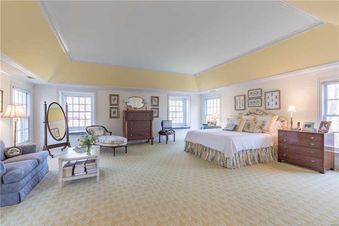 Loren Woods - Residential