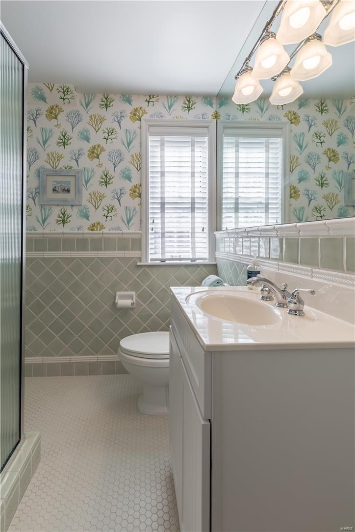 Loren Woods - Residential