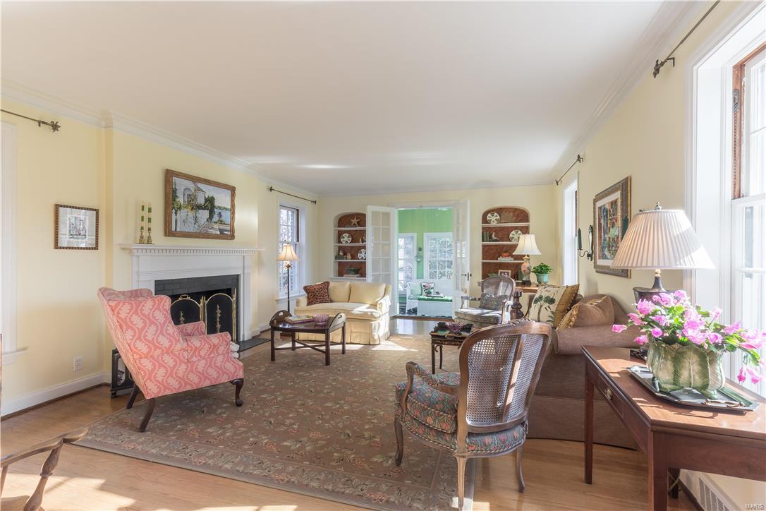 Loren Woods - Residential