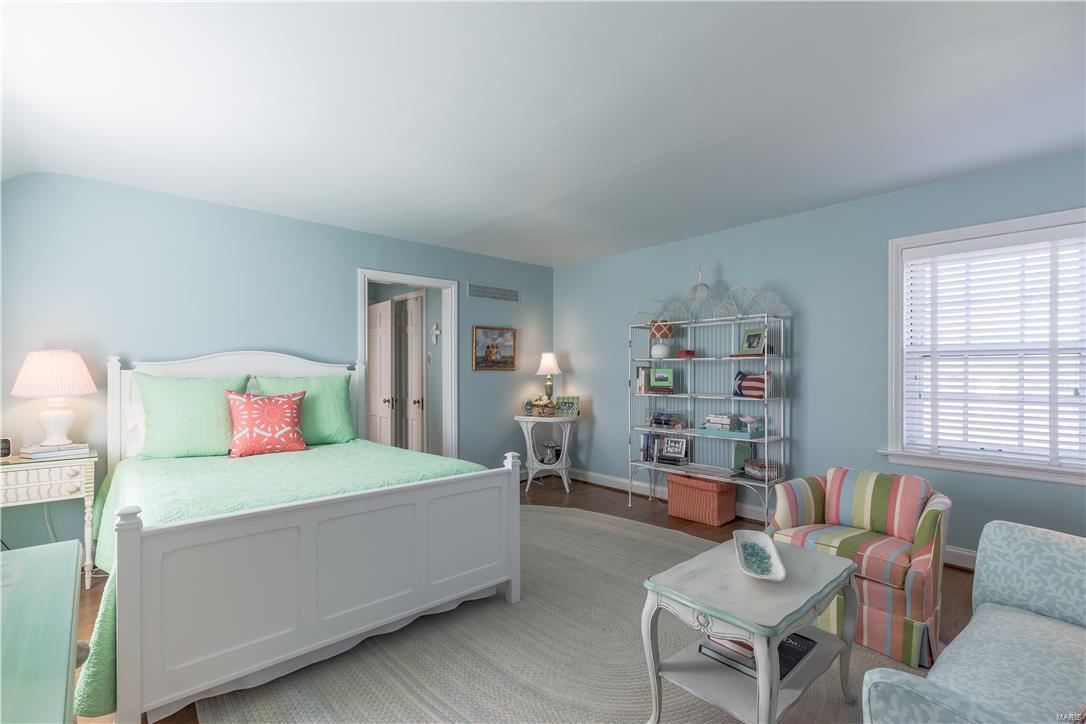 Loren Woods - Residential