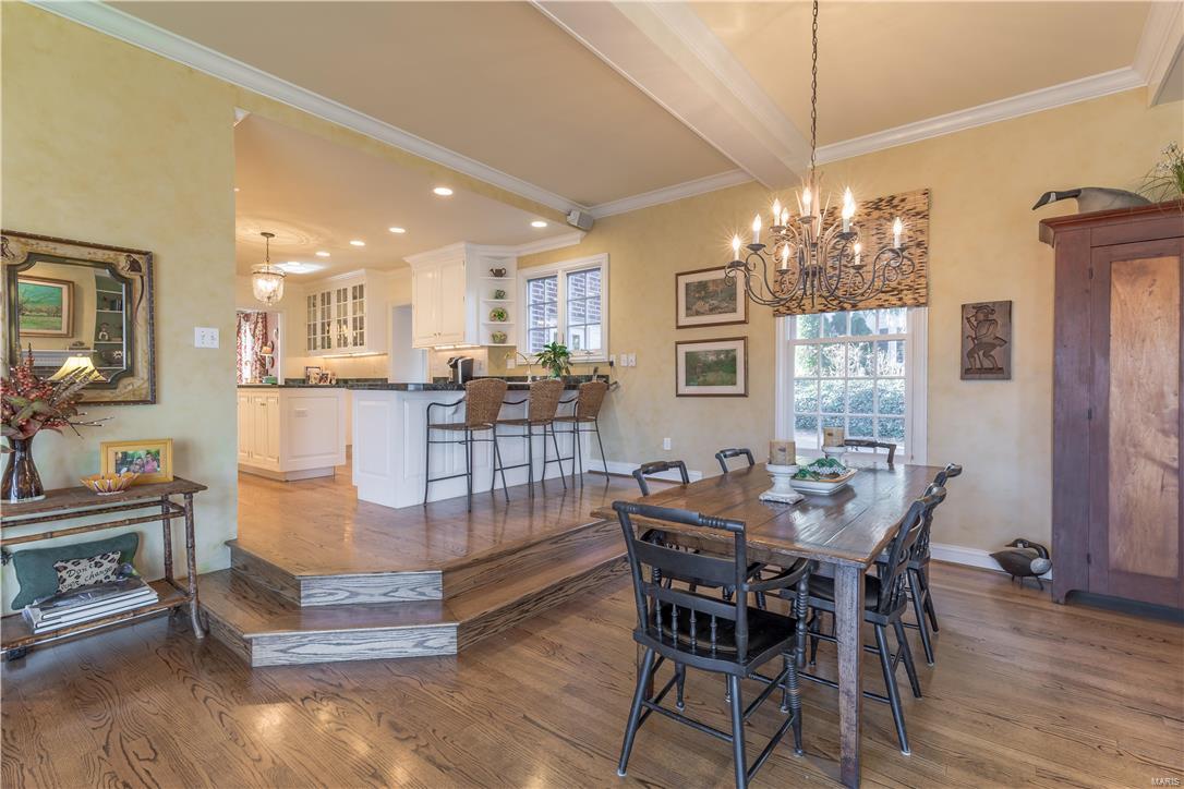 Loren Woods - Residential