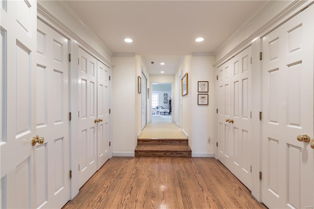 Loren Woods - Residential