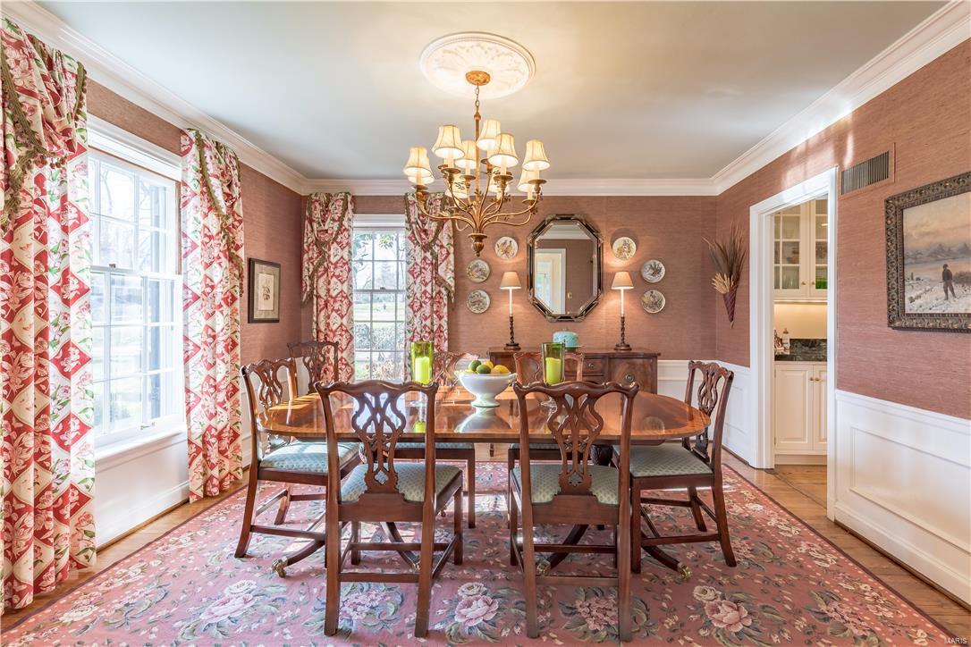 Loren Woods - Residential