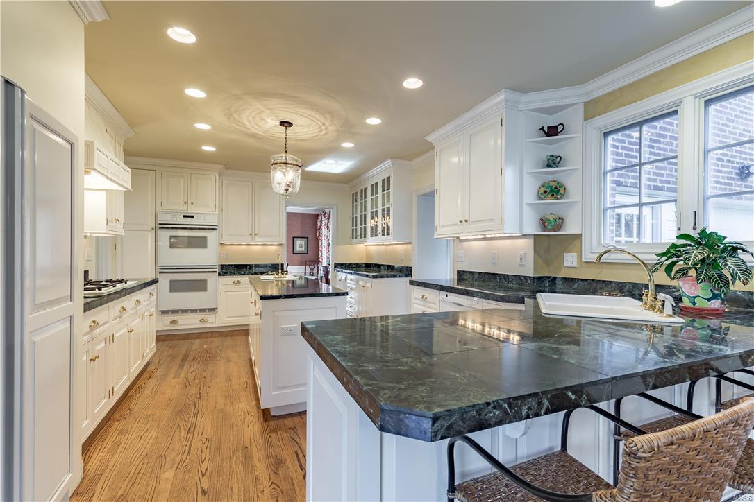 Loren Woods - Residential