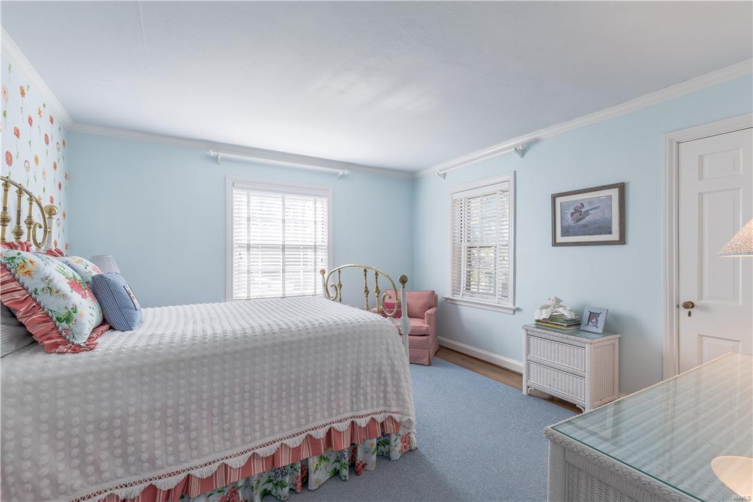 Loren Woods - Residential