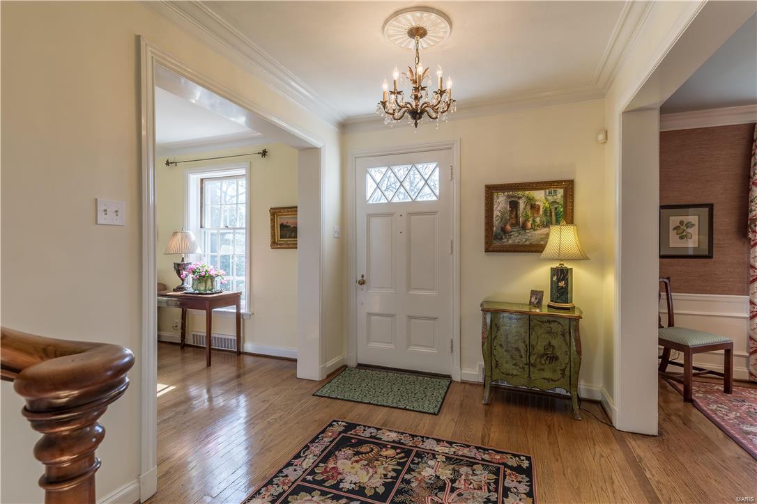 Loren Woods - Residential