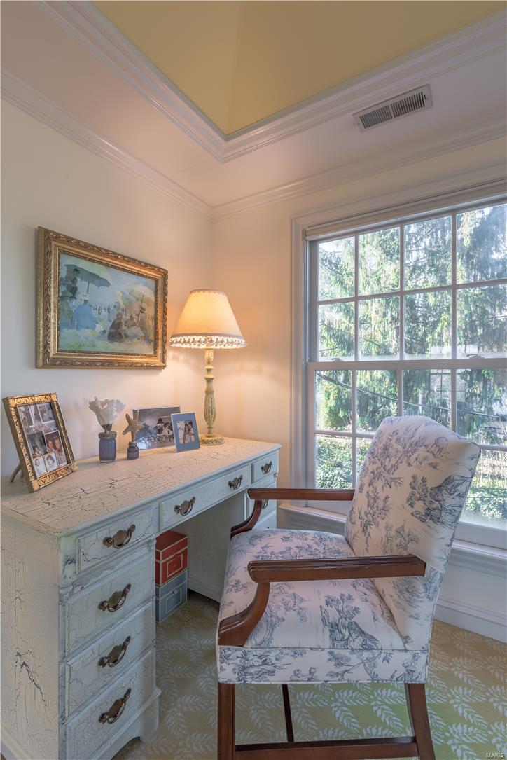 Loren Woods - Residential