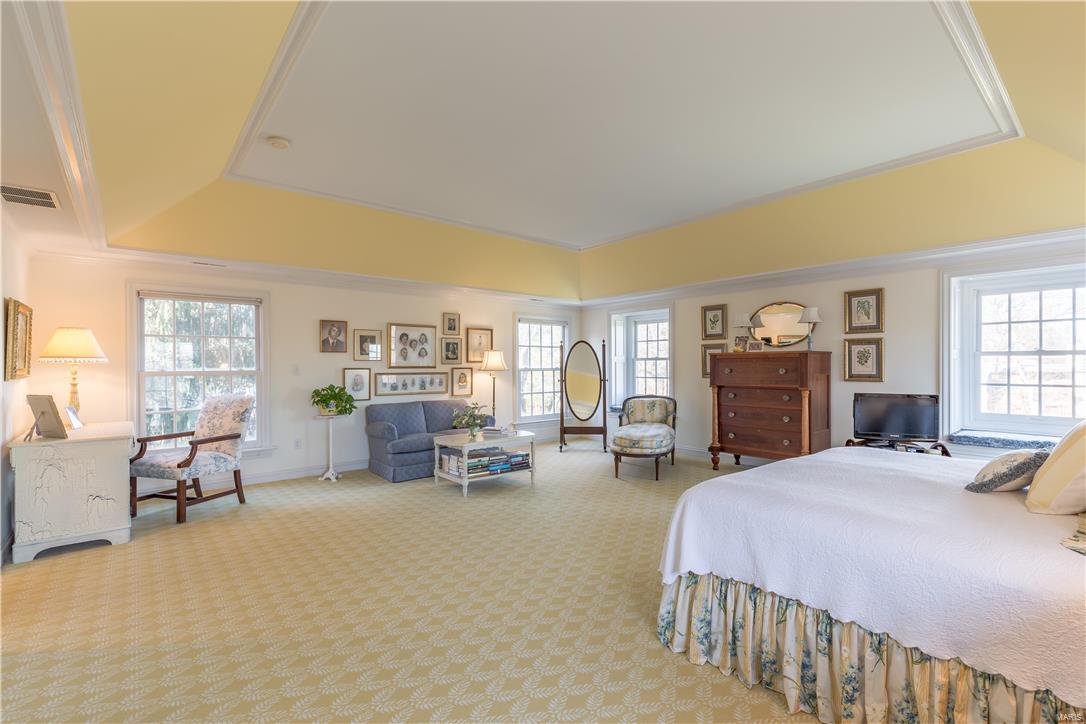 Loren Woods - Residential