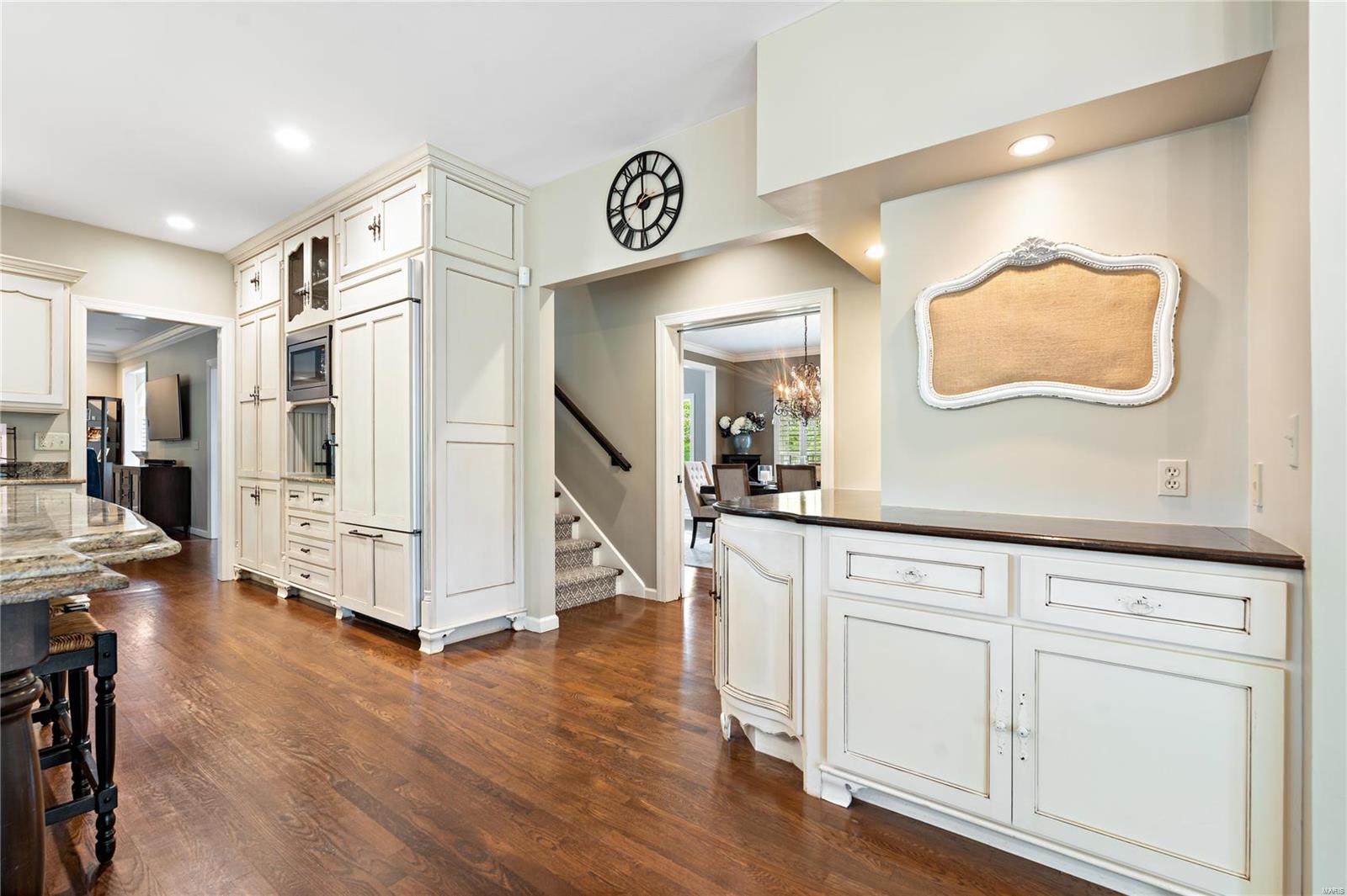 Brook Hill - Residential