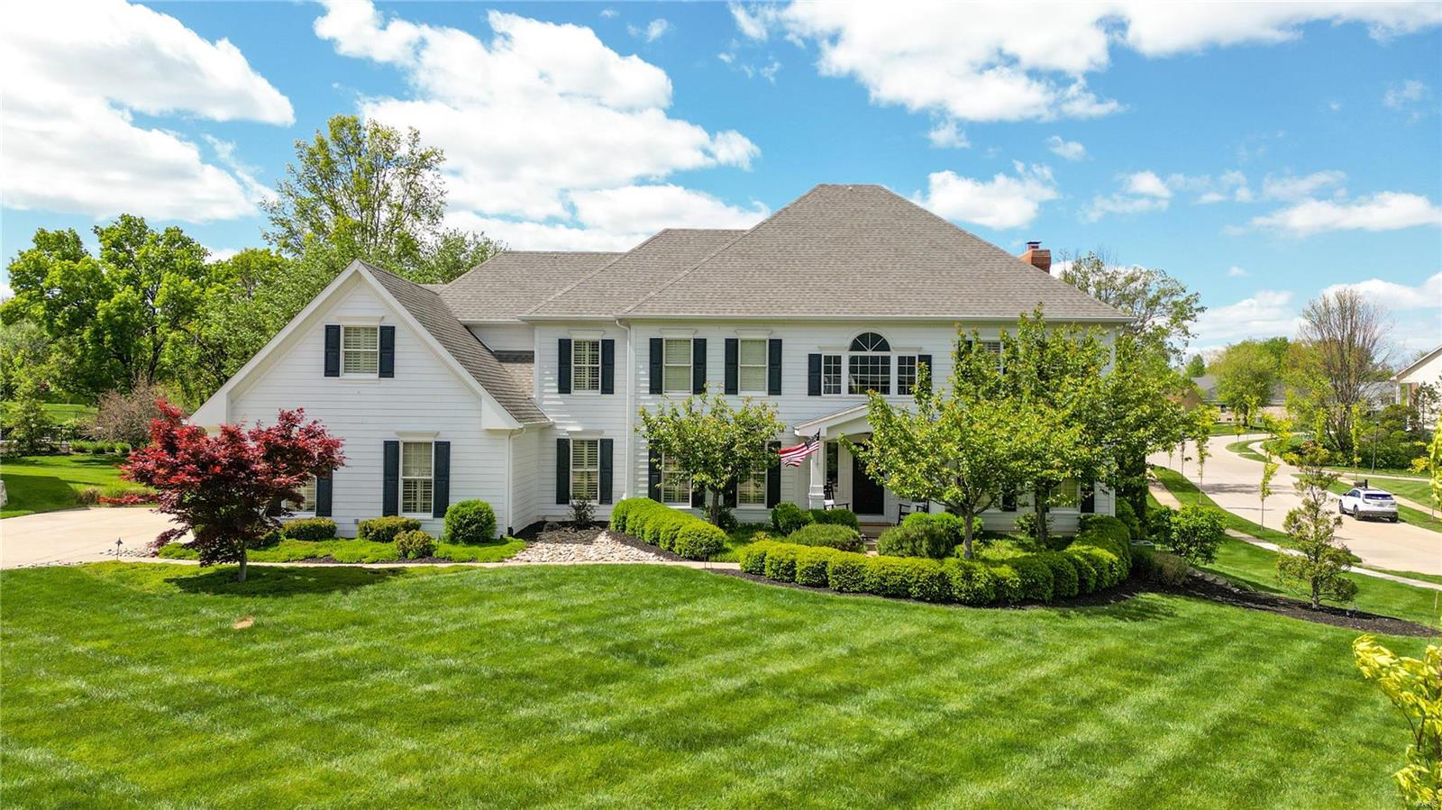 Brook Hill - Residential