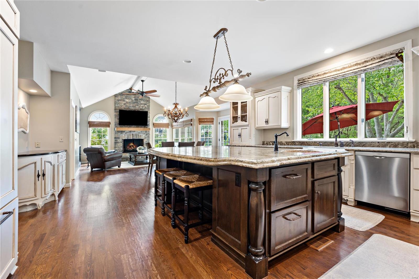 Brook Hill - Residential