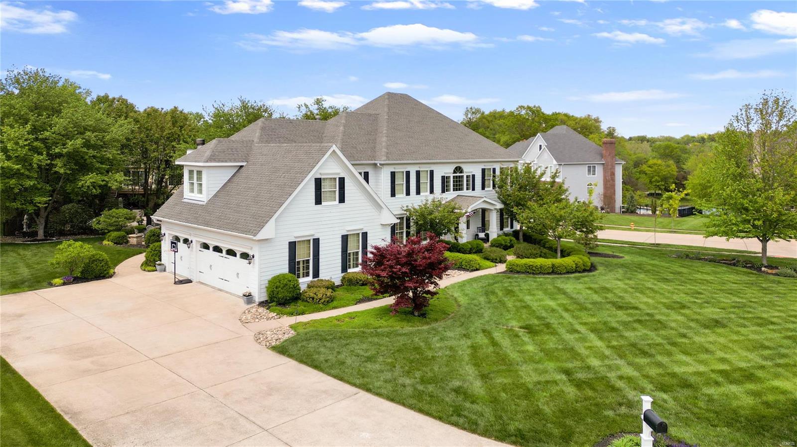 Brook Hill - Residential