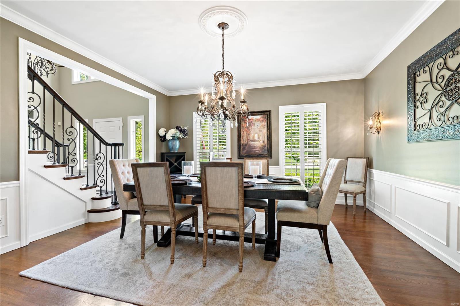 Brook Hill - Residential