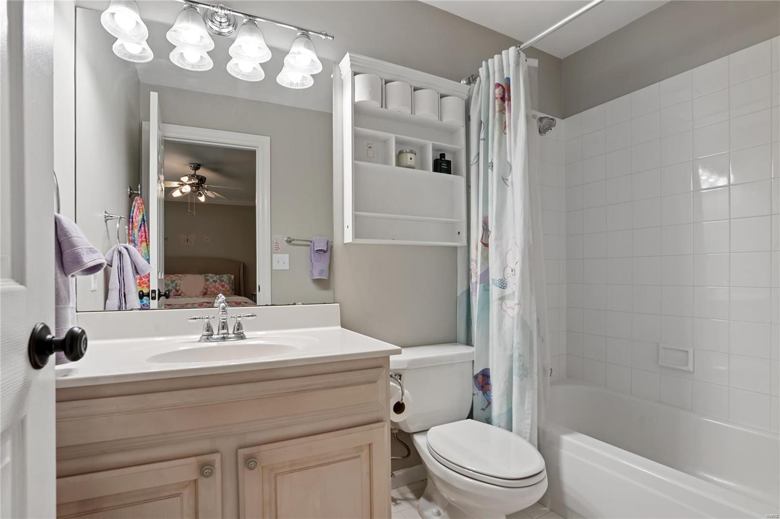 Brook Hill - Residential