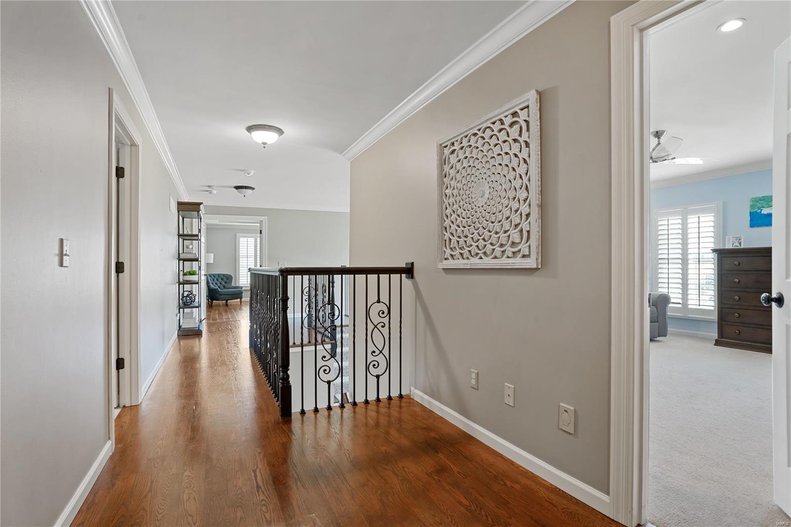 Brook Hill - Residential