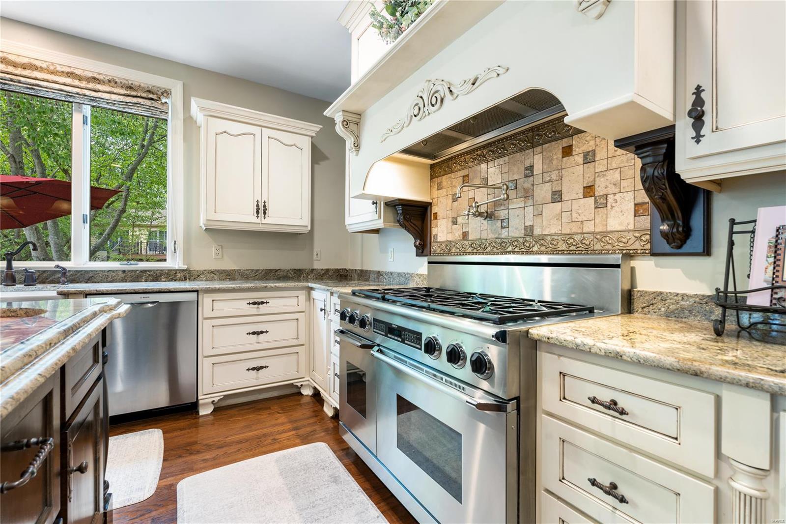 Brook Hill - Residential