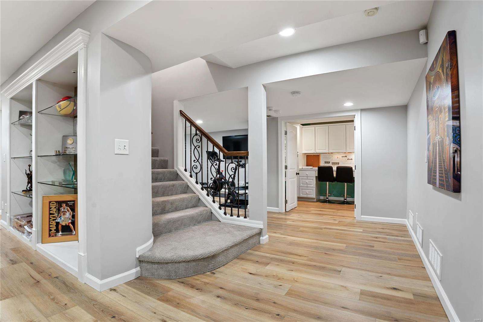 Brook Hill - Residential