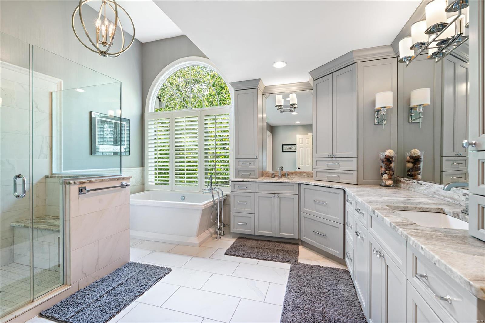 Brook Hill - Residential