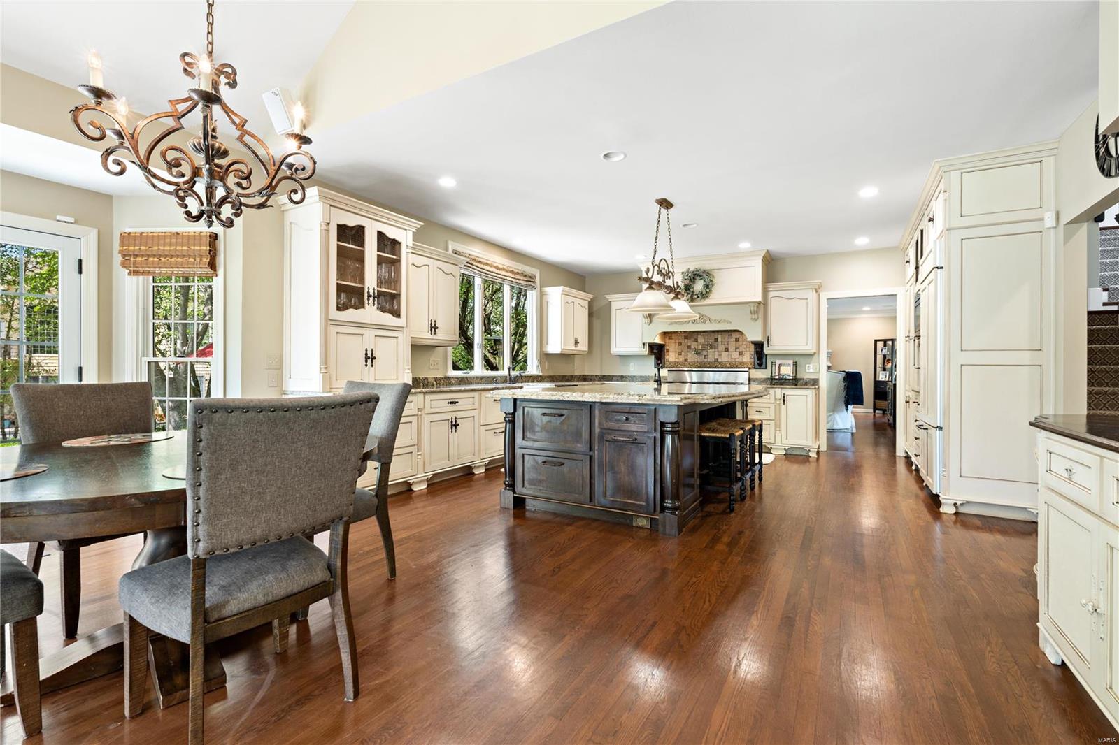 Brook Hill - Residential