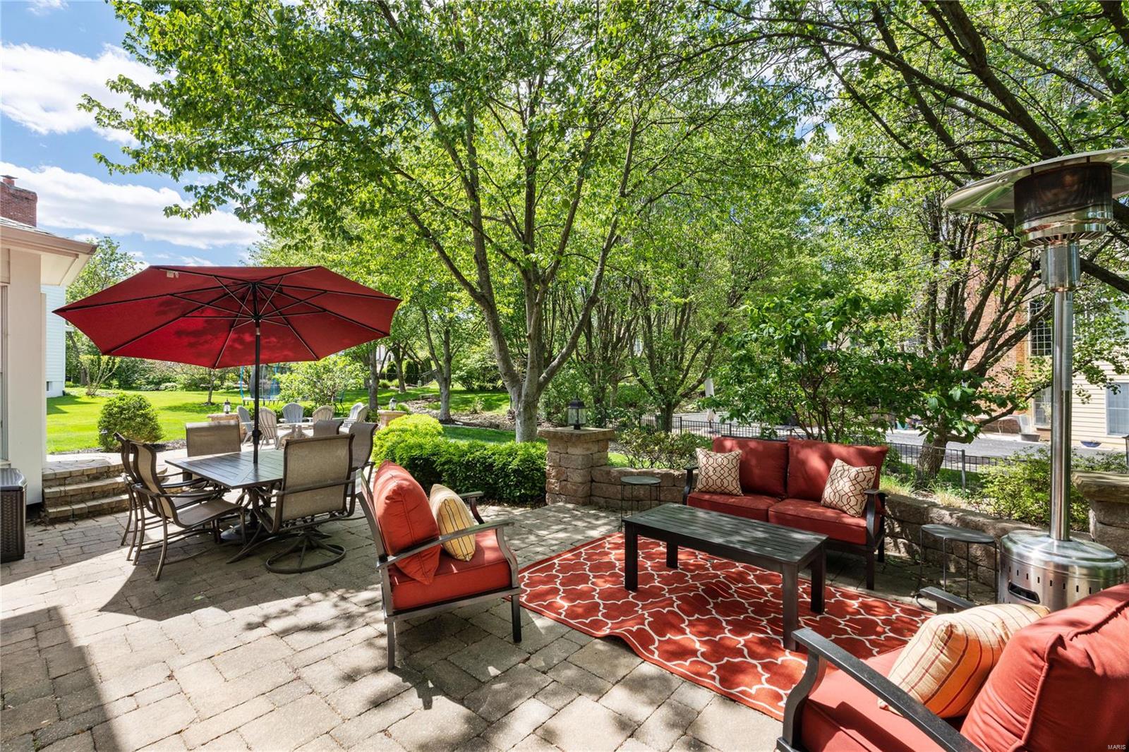 Brook Hill - Residential