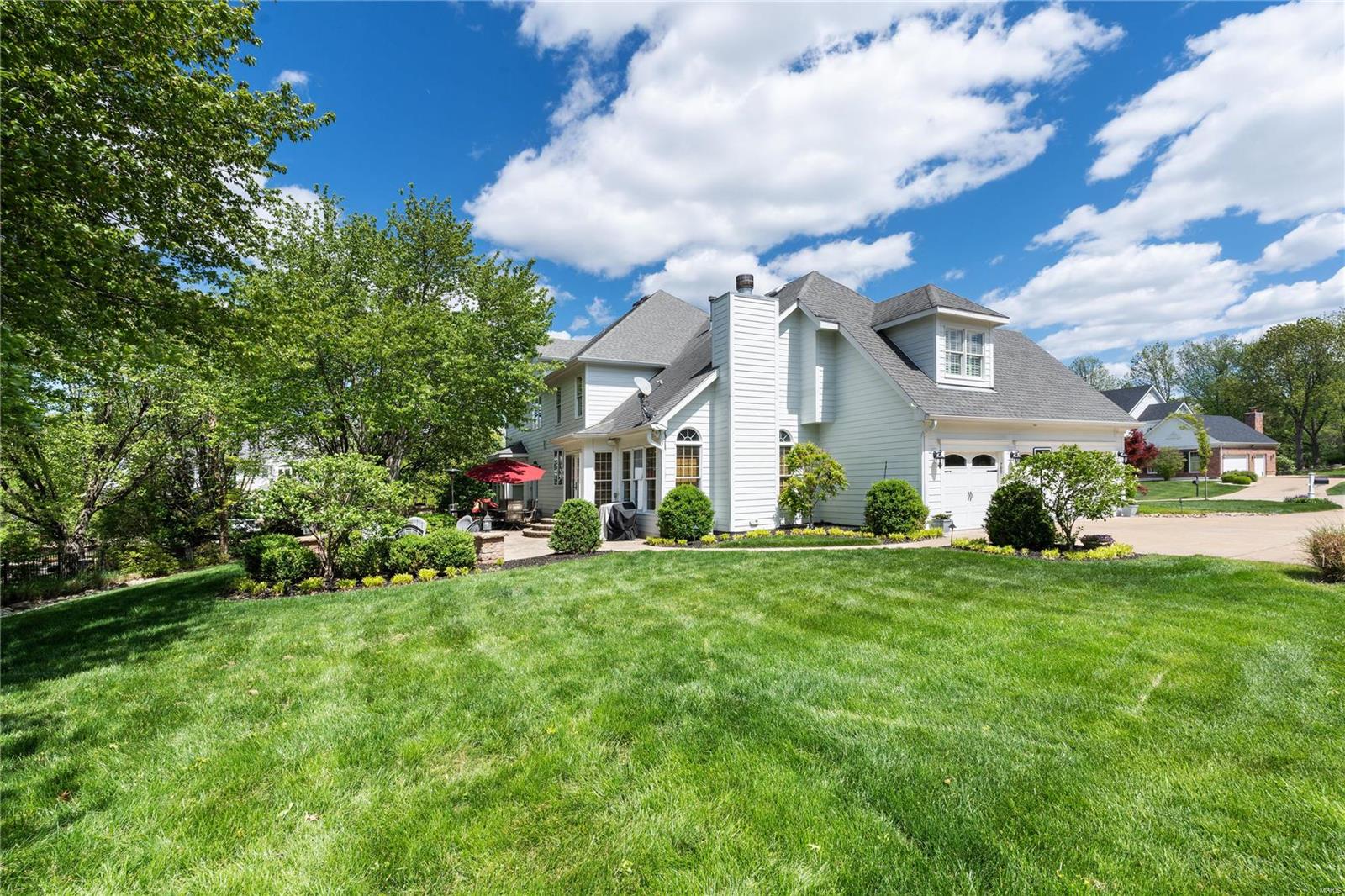 Brook Hill - Residential