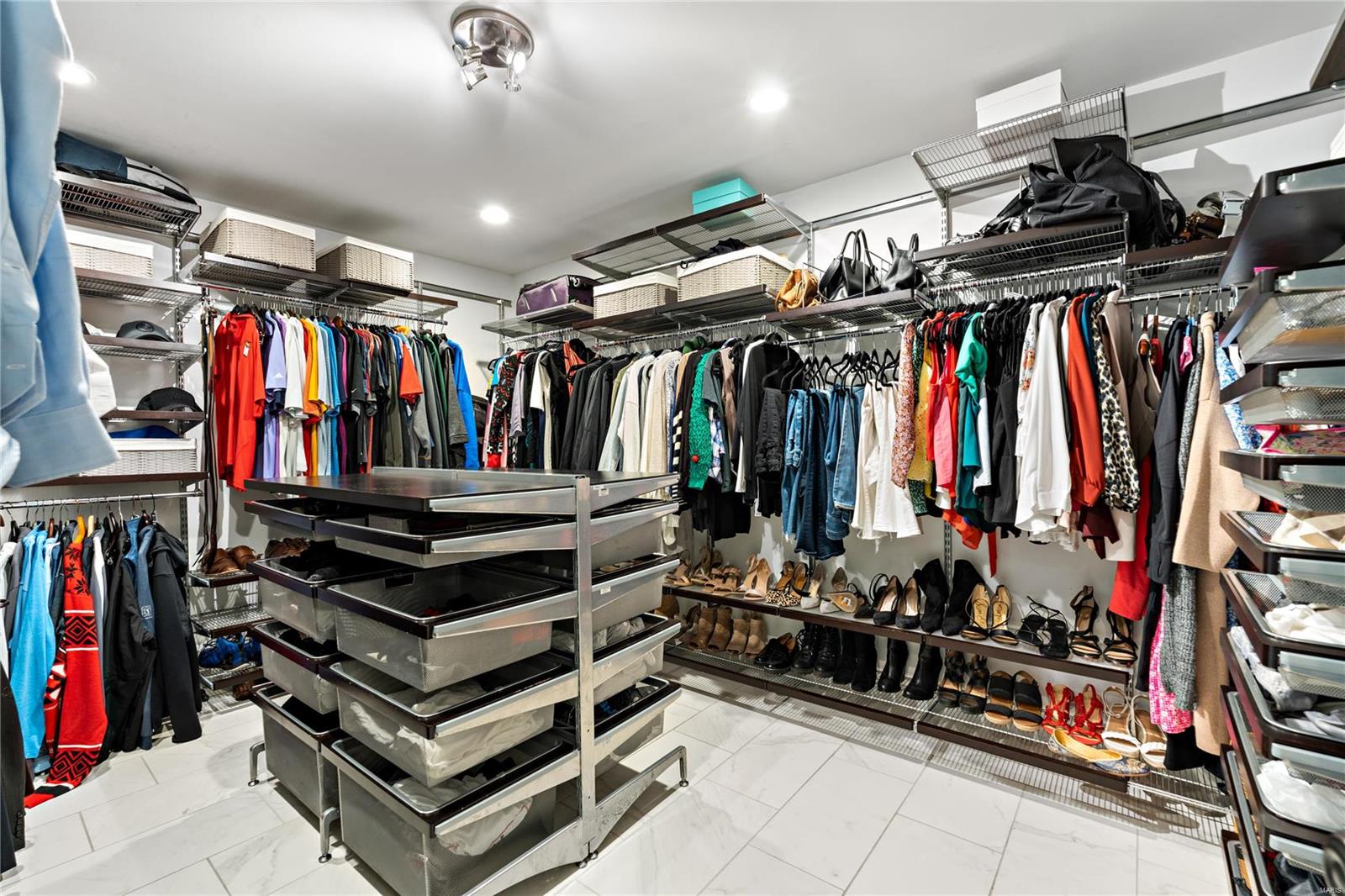 Brook Hill - Residential