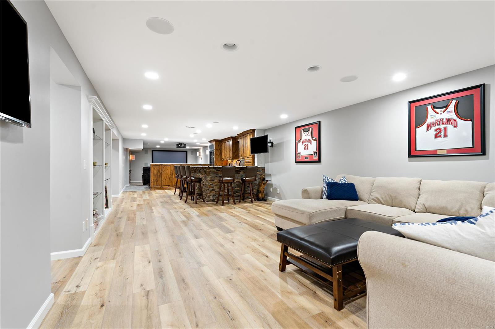 Brook Hill - Residential