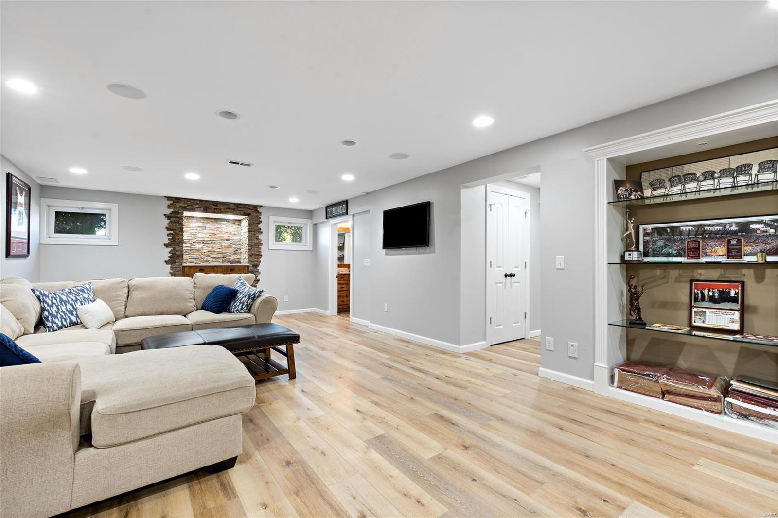 Brook Hill - Residential