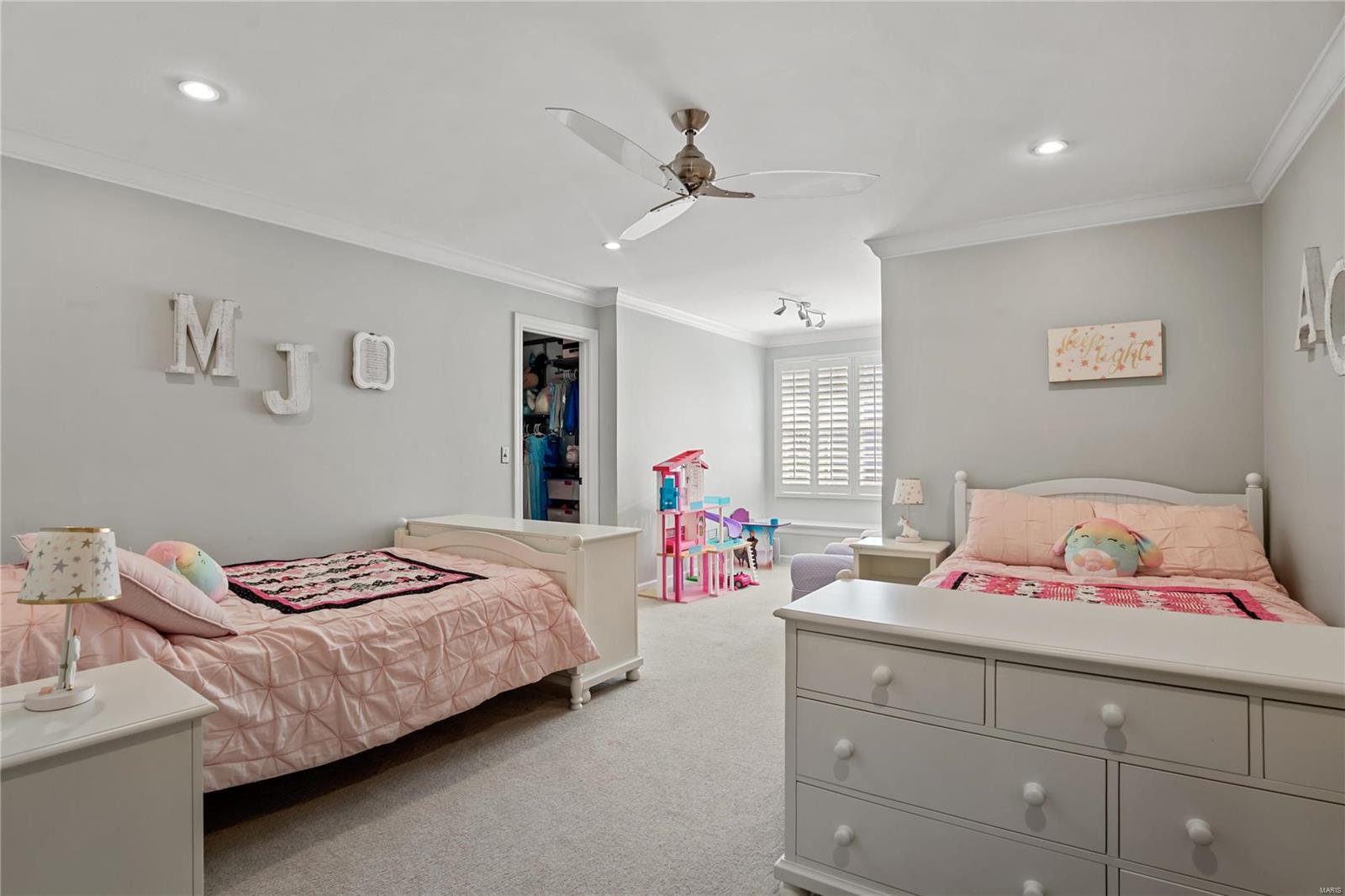 Brook Hill - Residential