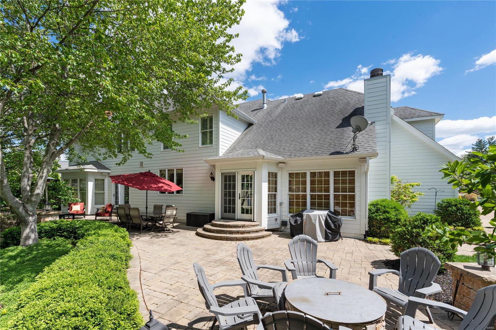 Brook Hill - Residential