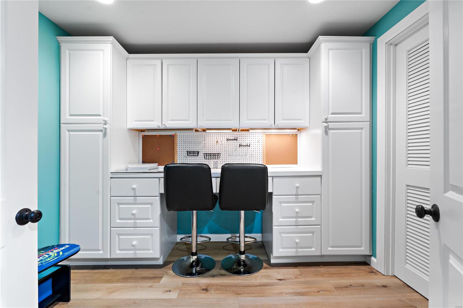 Brook Hill - Residential