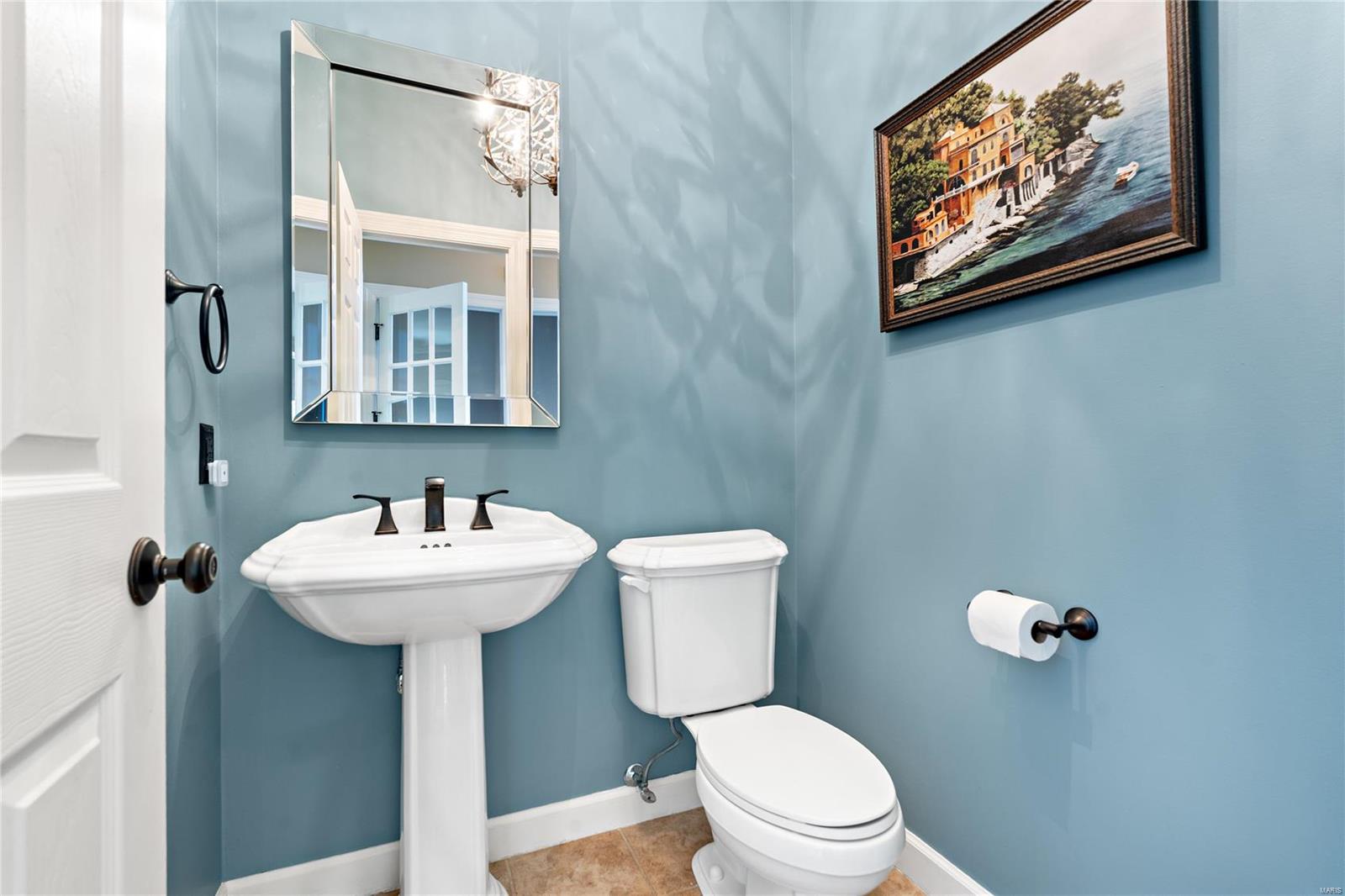 Brook Hill - Residential