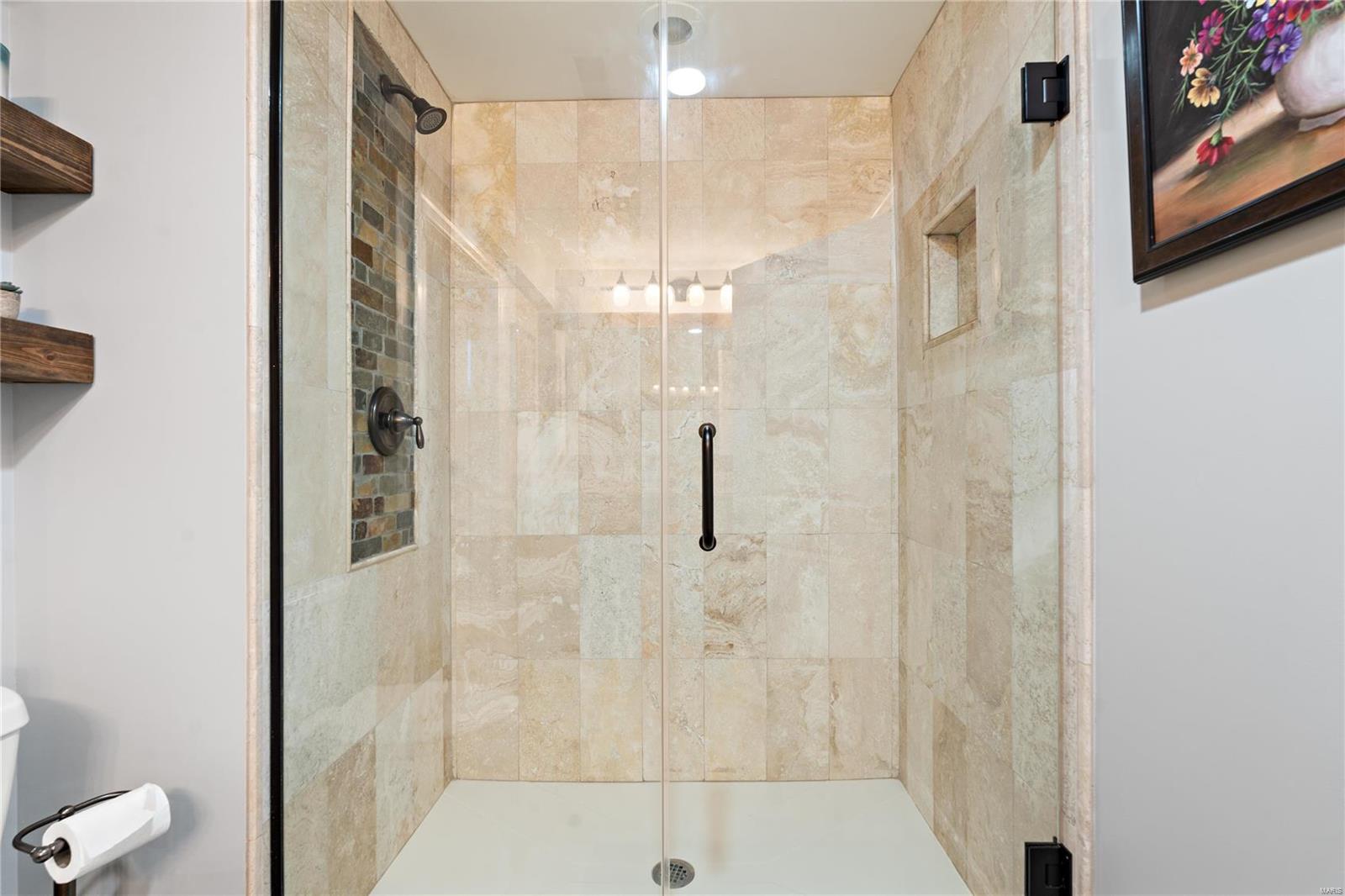 Brook Hill - Residential