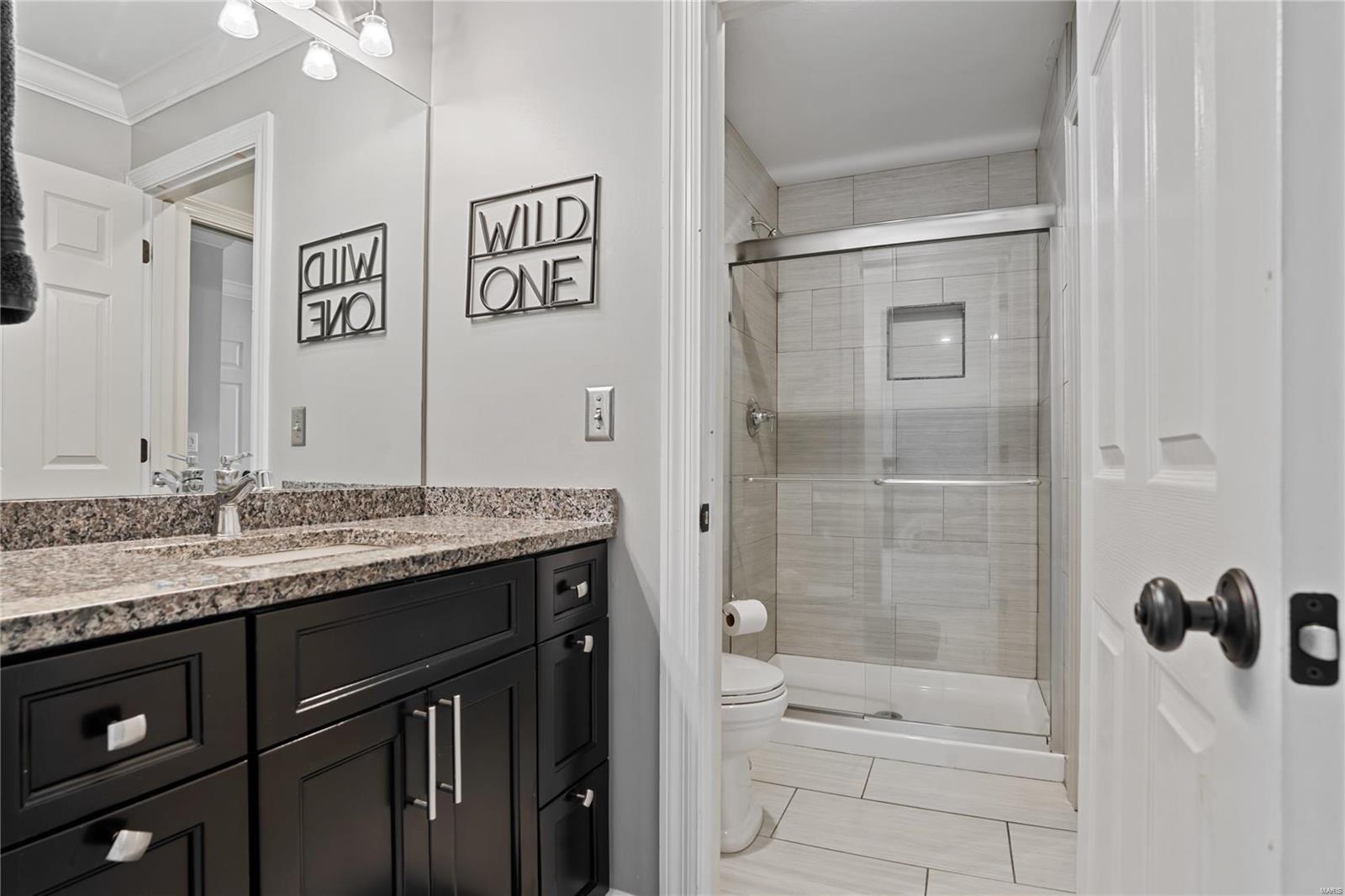 Brook Hill - Residential