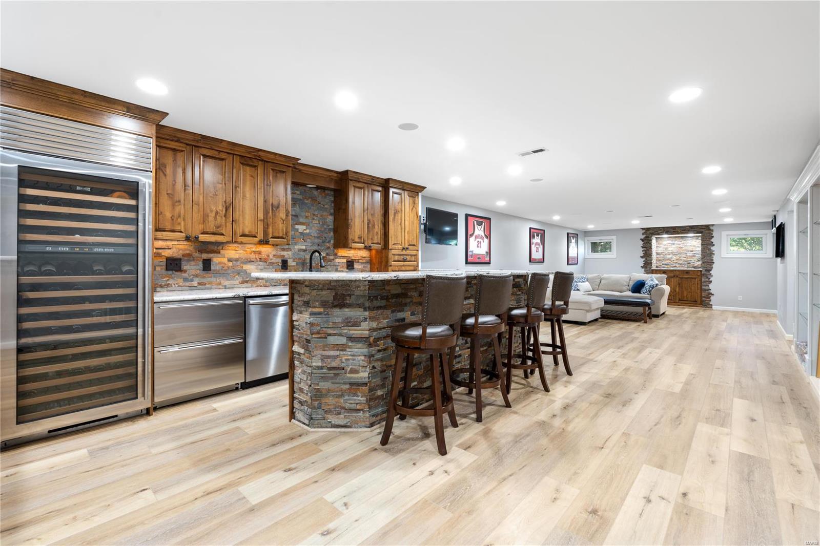 Brook Hill - Residential