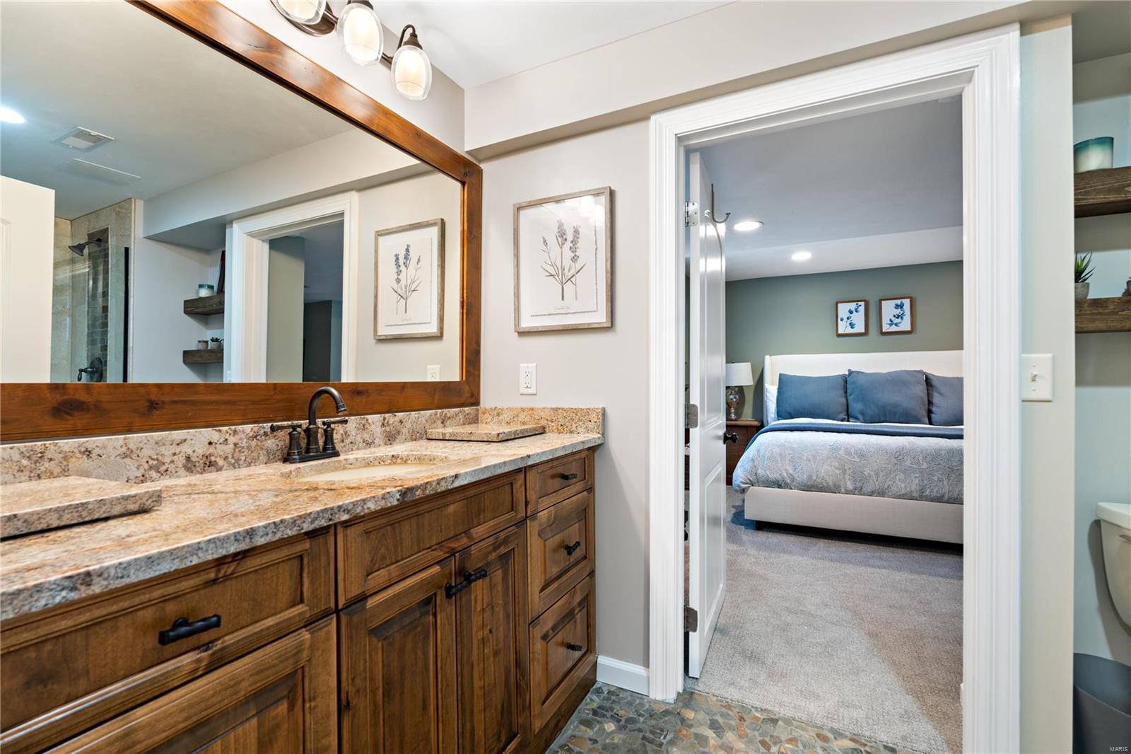 Brook Hill - Residential