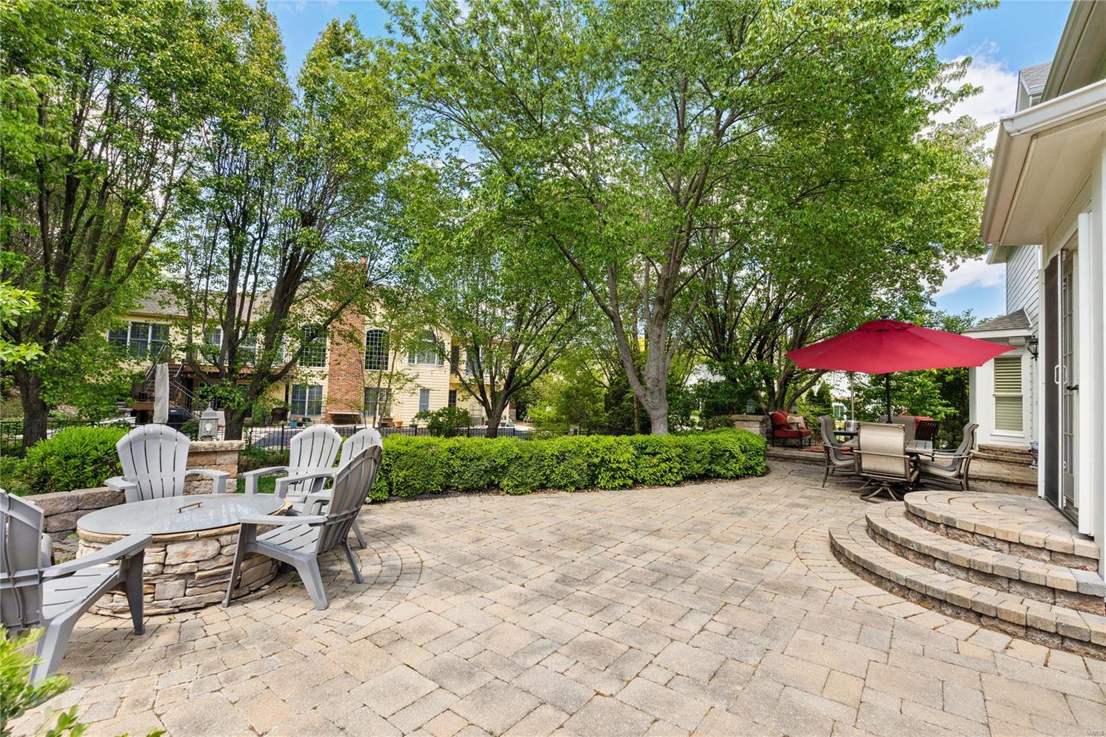 Brook Hill - Residential