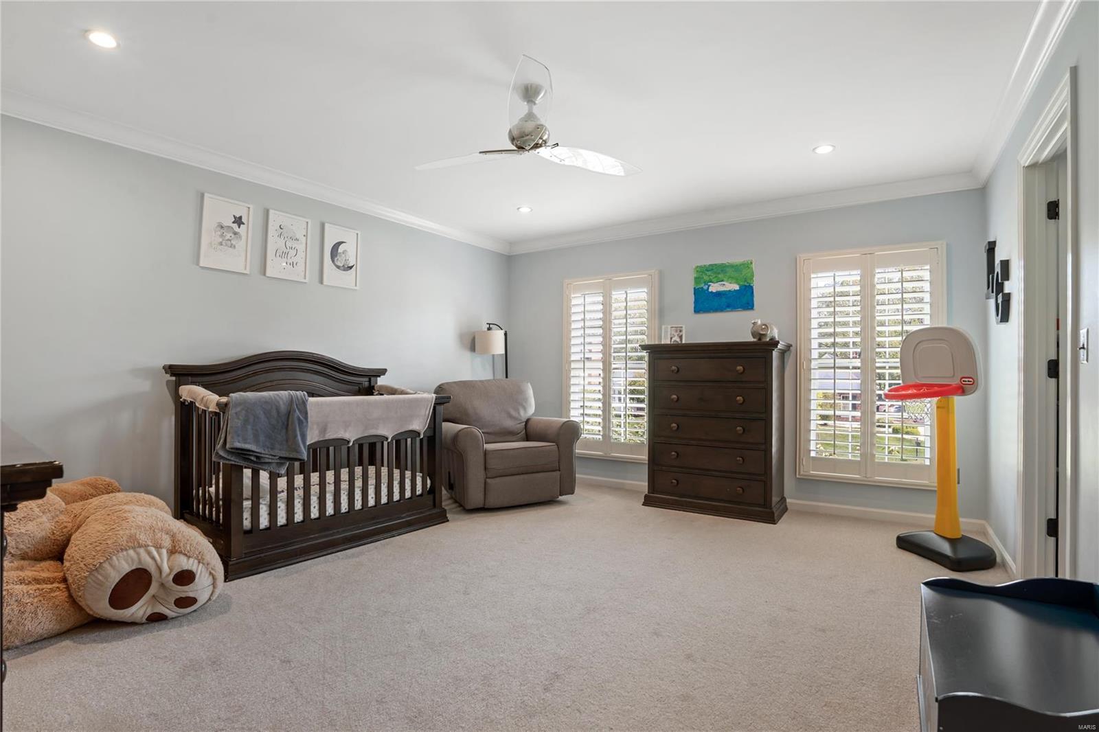 Brook Hill - Residential