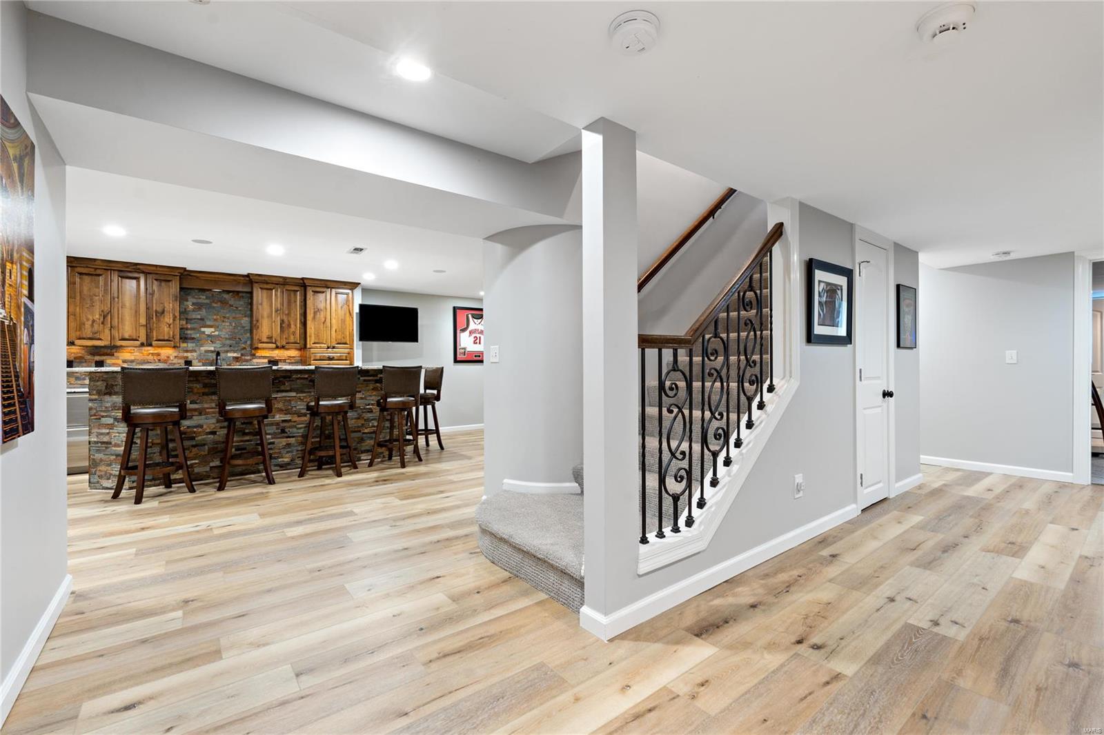 Brook Hill - Residential