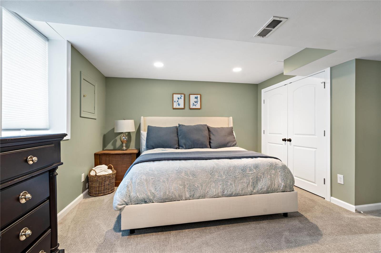 Brook Hill - Residential