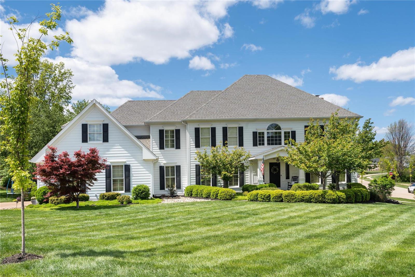 Brook Hill - Residential