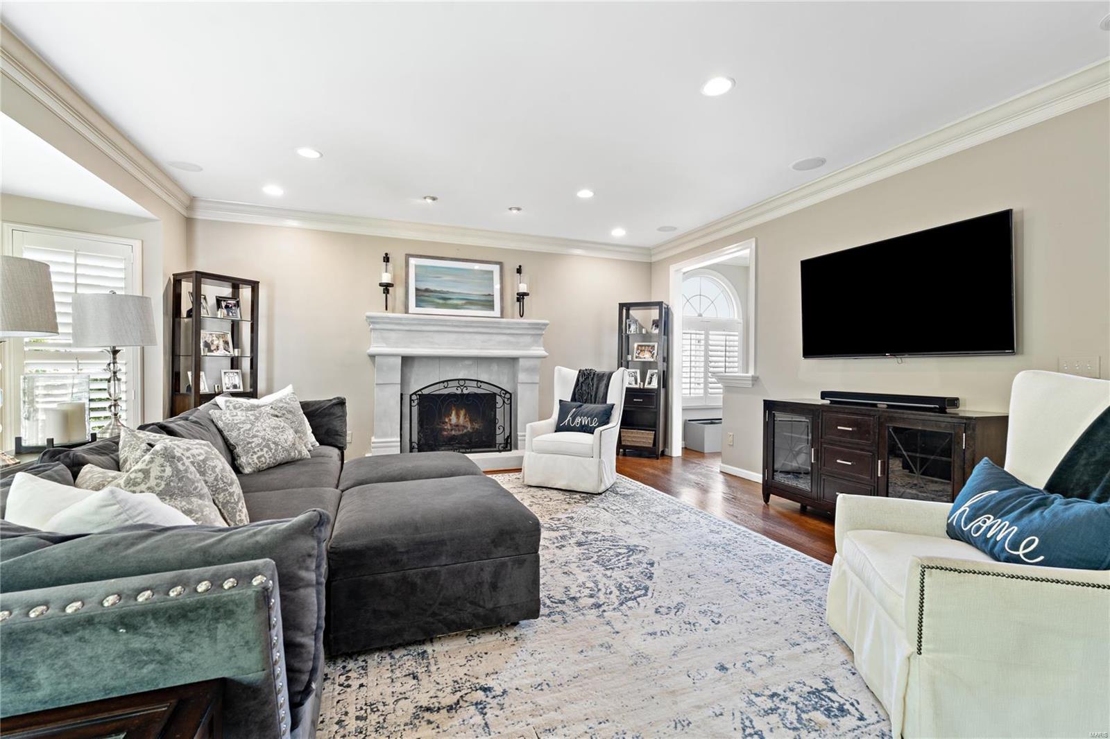 Brook Hill - Residential