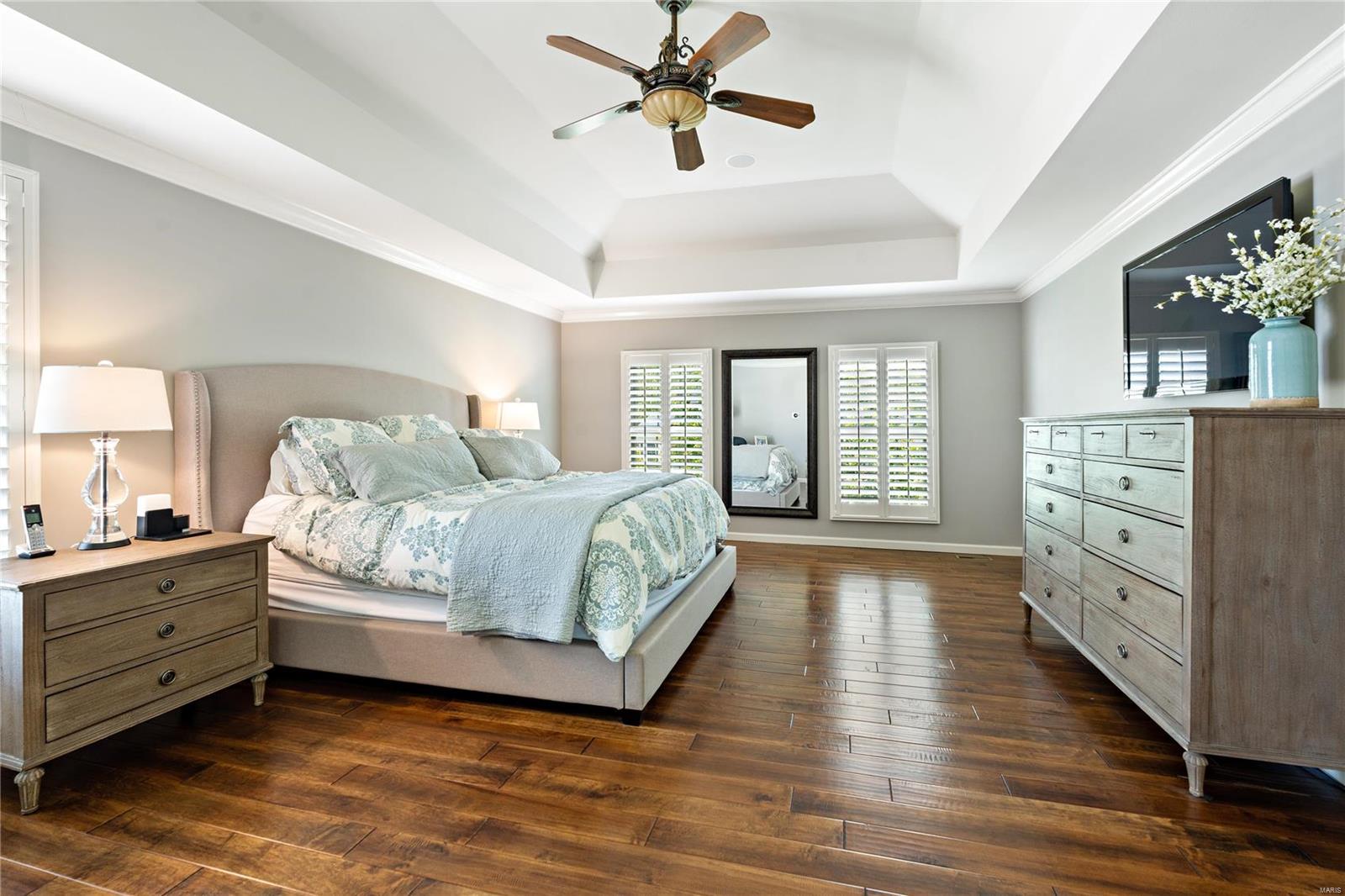 Brook Hill - Residential