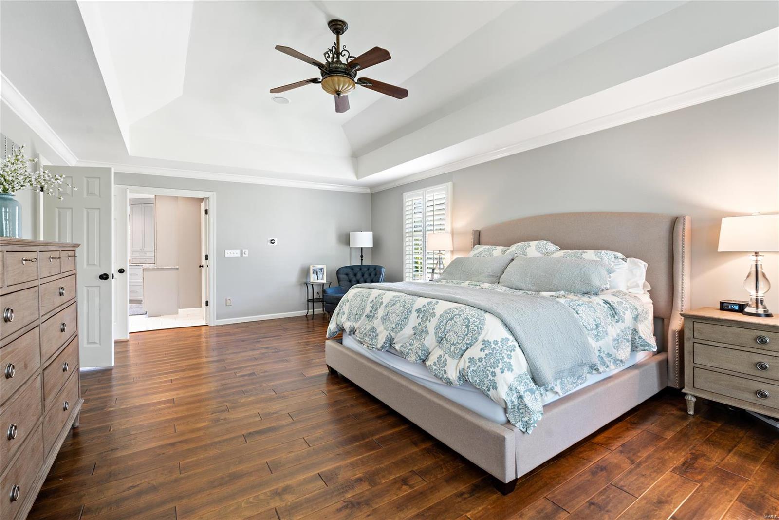 Brook Hill - Residential