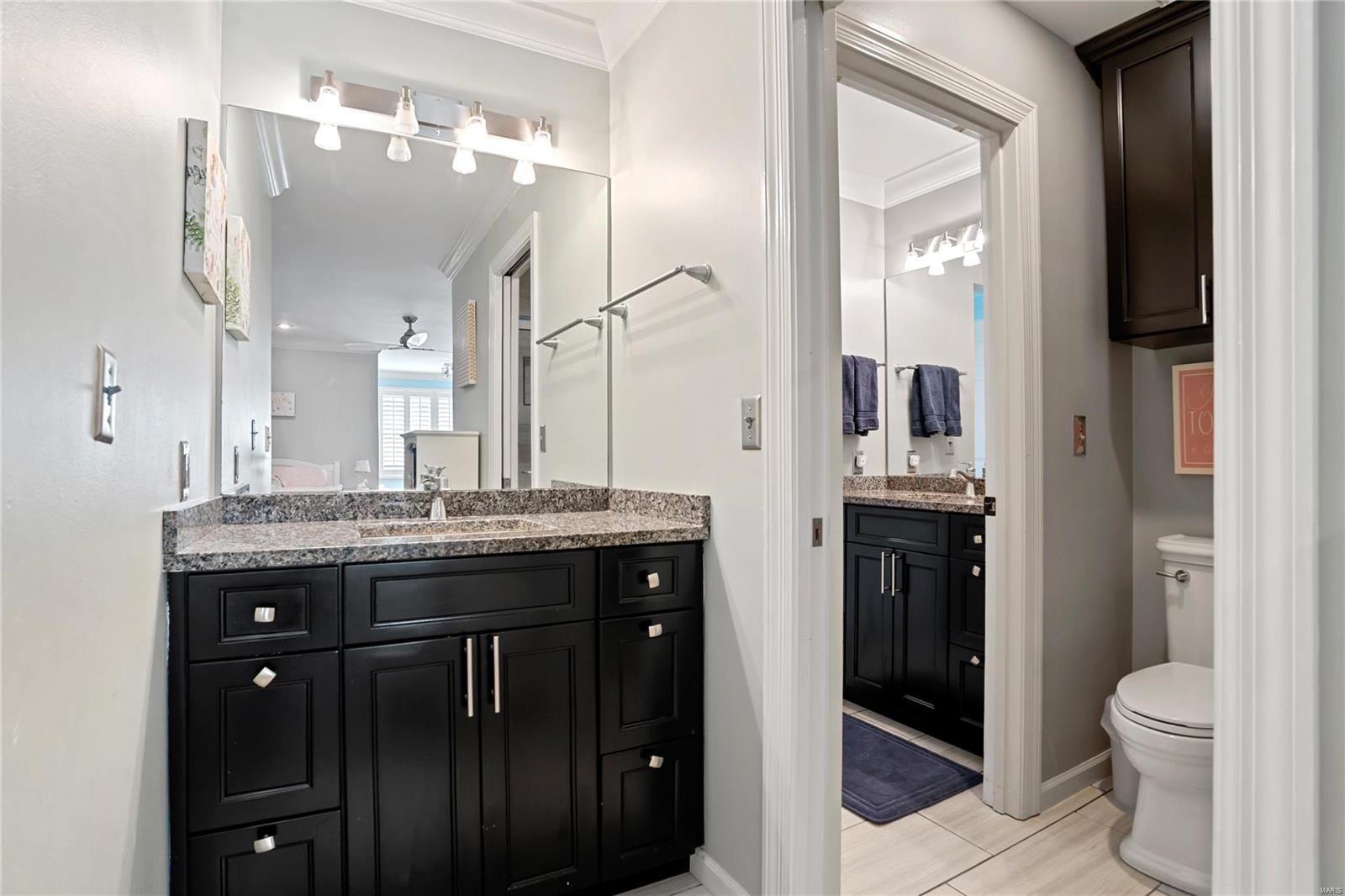 Brook Hill - Residential