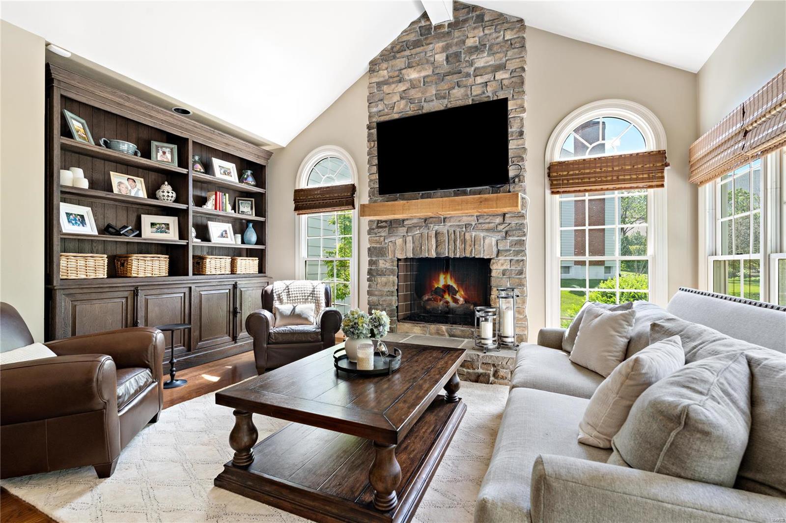 Brook Hill - Residential