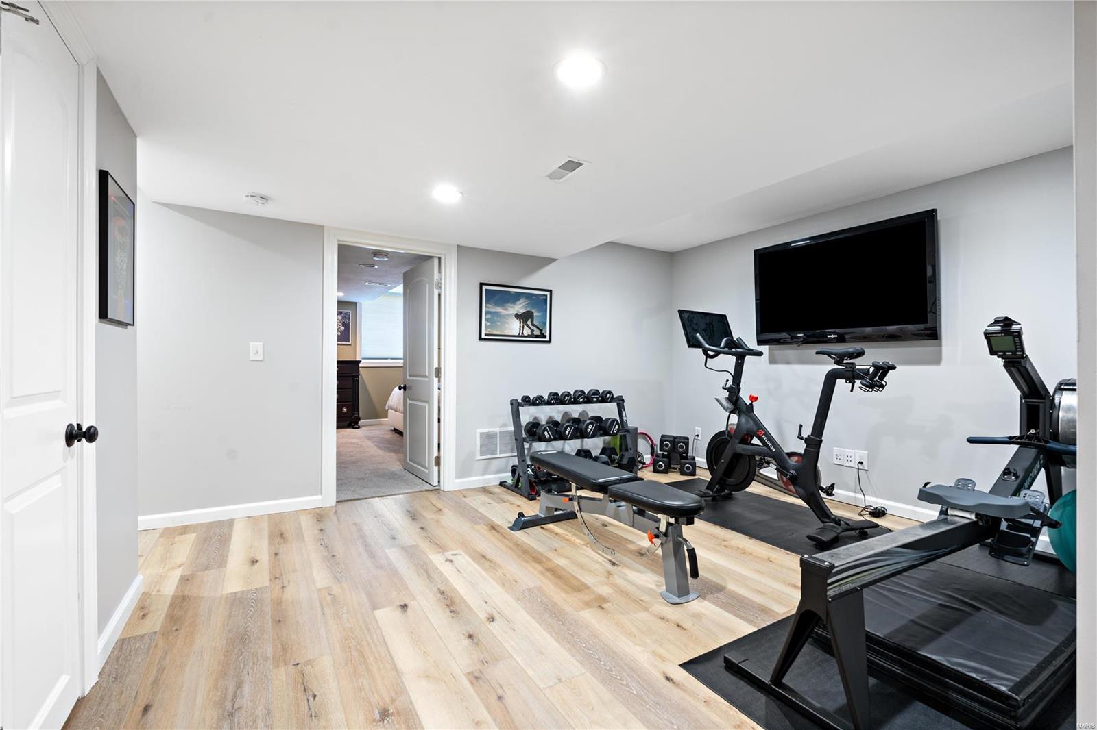 Brook Hill - Residential