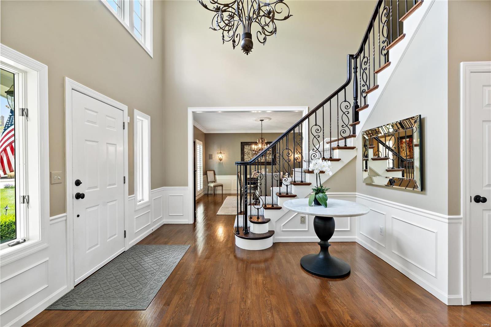 Brook Hill - Residential