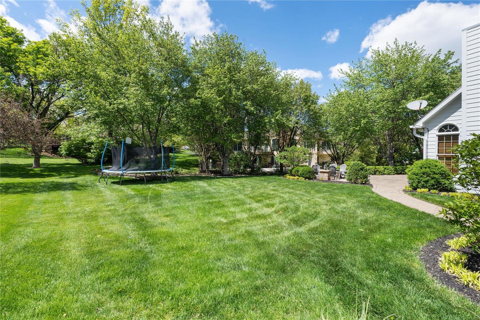 Brook Hill - Residential